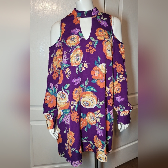 Anthropologie Dresses & Skirts - Anthropologie Everly Dress